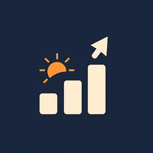 BrightProgressAI Logo